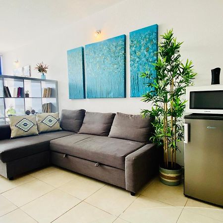 Apartamento Golden Wave Corralejo Exterior foto