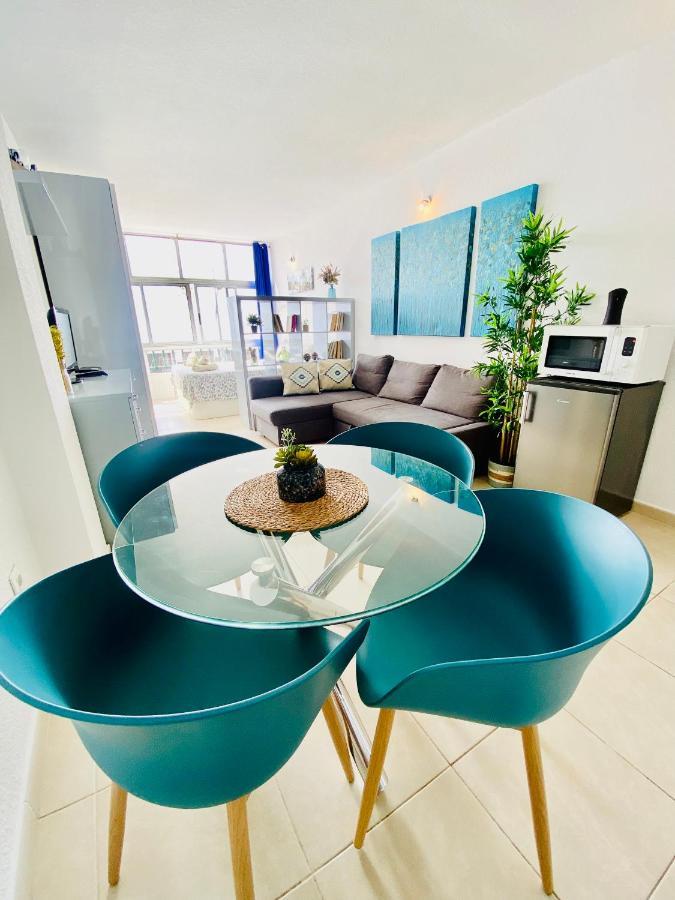 Apartamento Golden Wave Corralejo Exterior foto