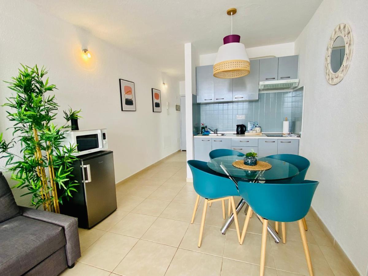 Apartamento Golden Wave Corralejo Exterior foto