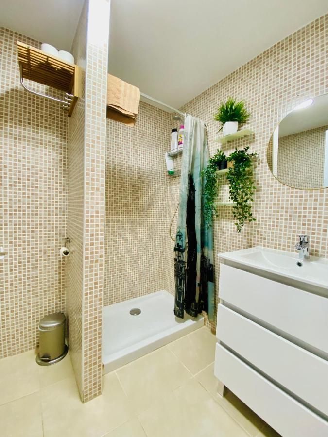 Apartamento Golden Wave Corralejo Exterior foto