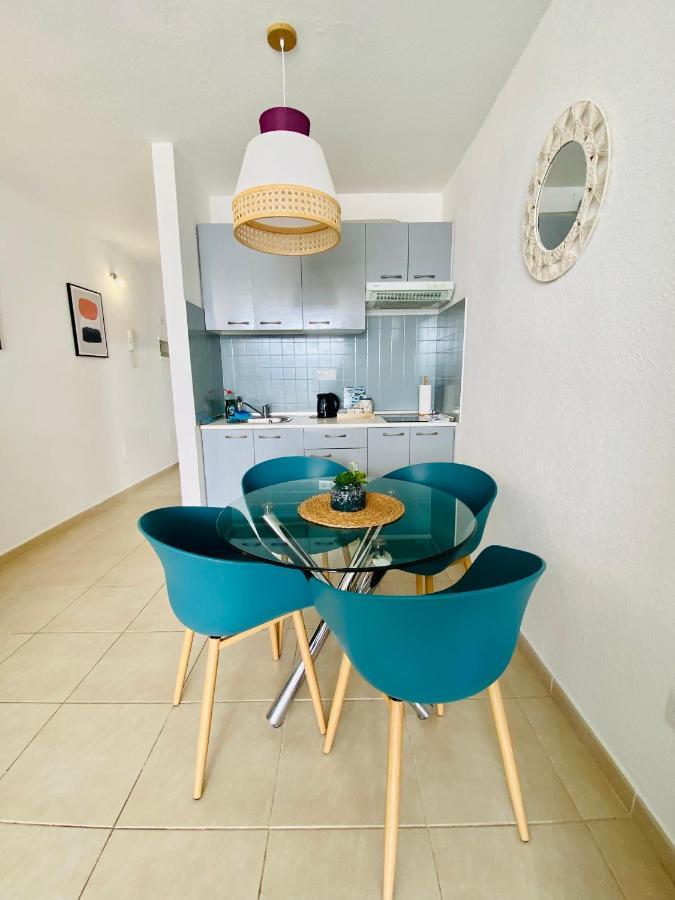 Apartamento Golden Wave Corralejo Exterior foto