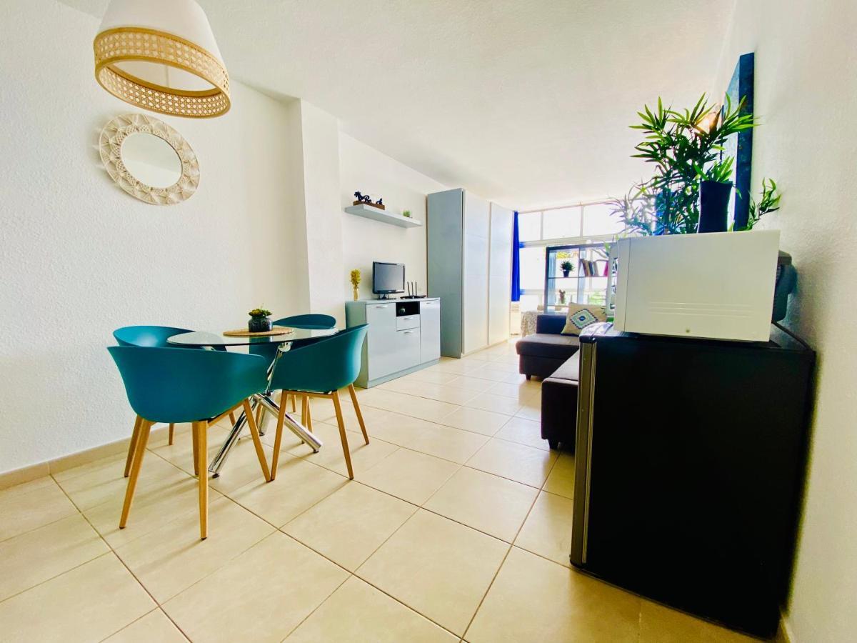 Apartamento Golden Wave Corralejo Exterior foto