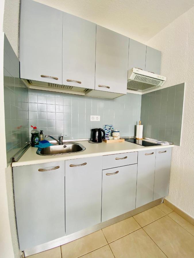 Apartamento Golden Wave Corralejo Exterior foto