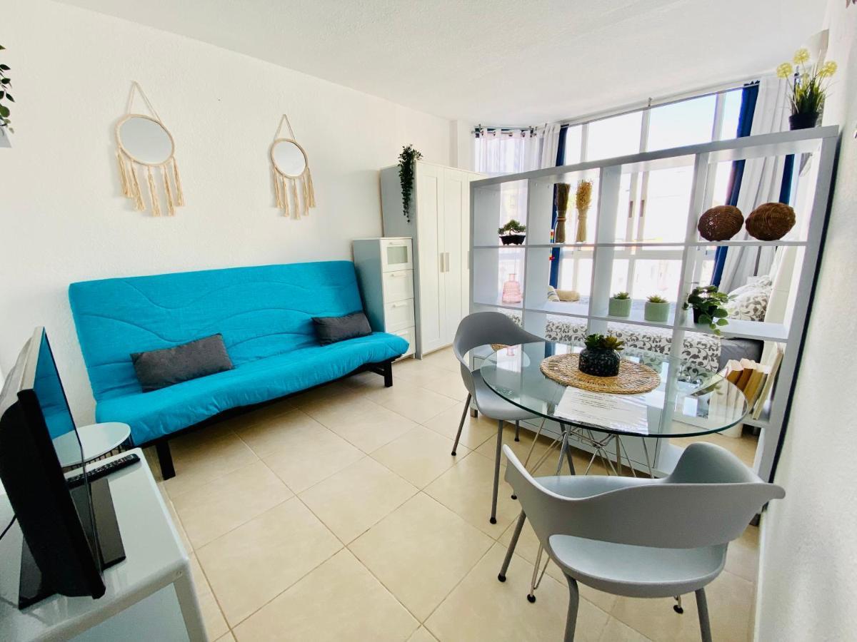 Apartamento Golden Wave Corralejo Exterior foto