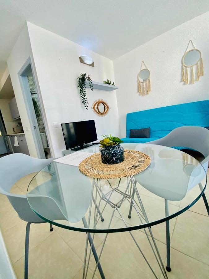 Apartamento Golden Wave Corralejo Exterior foto