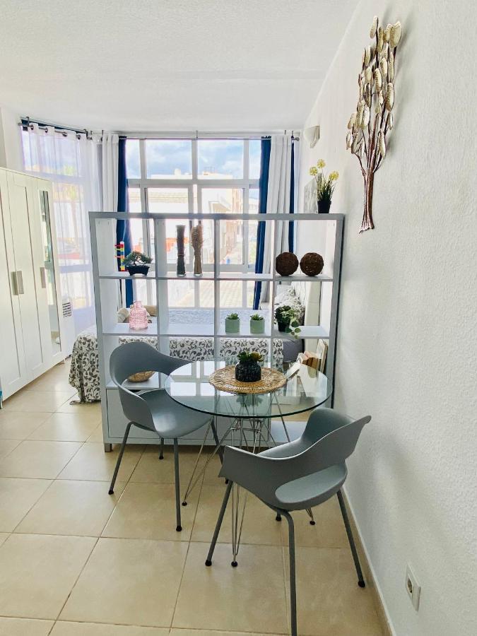 Apartamento Golden Wave Corralejo Exterior foto
