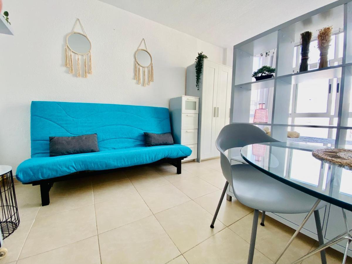 Apartamento Golden Wave Corralejo Exterior foto