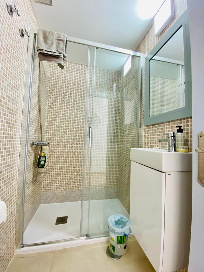 Apartamento Golden Wave Corralejo Exterior foto