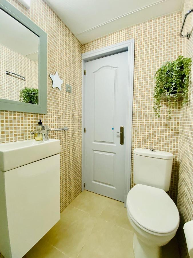 Apartamento Golden Wave Corralejo Exterior foto