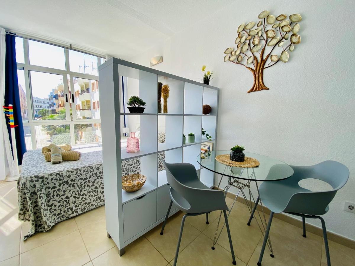 Apartamento Golden Wave Corralejo Exterior foto